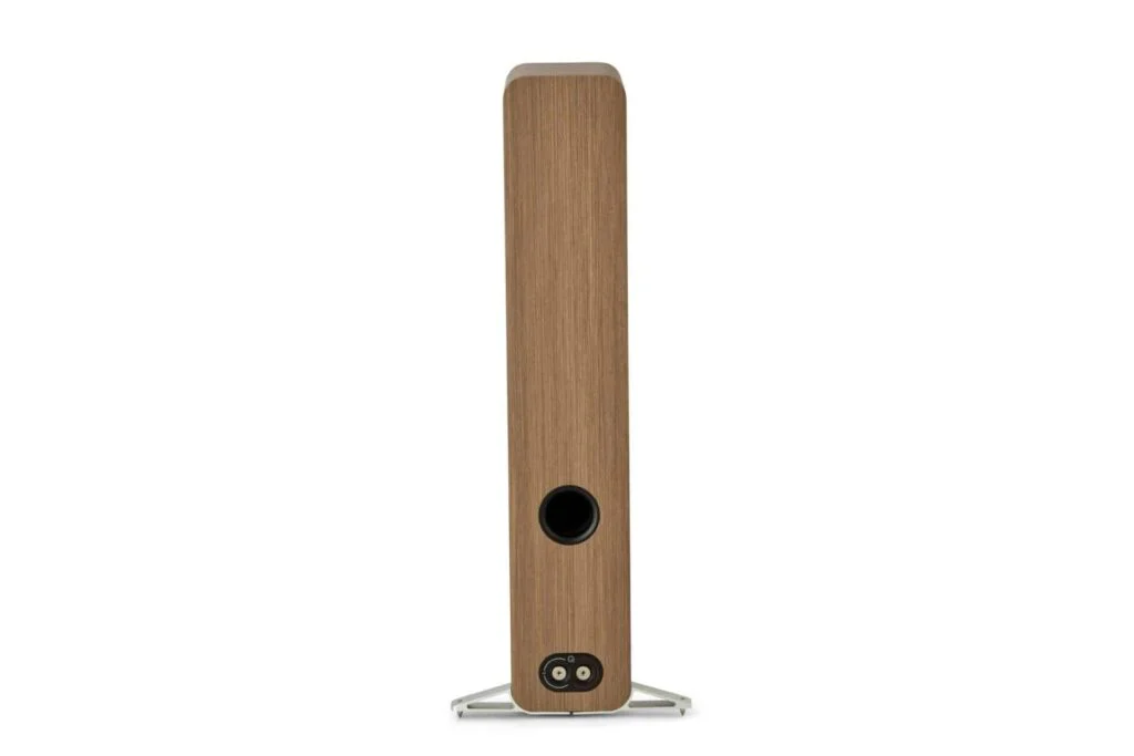 Напольная акустика Q Acoustics 5050 Holme OAK
