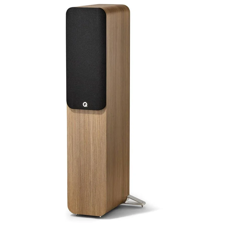 Напольная акустика Q Acoustics 5050 Holme OAK
