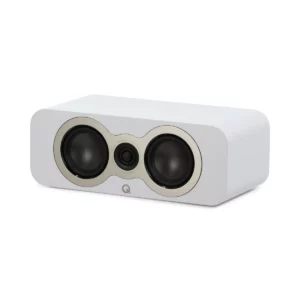 Акустика центрального канала Q Acoustics 3090с Satin White (2024)