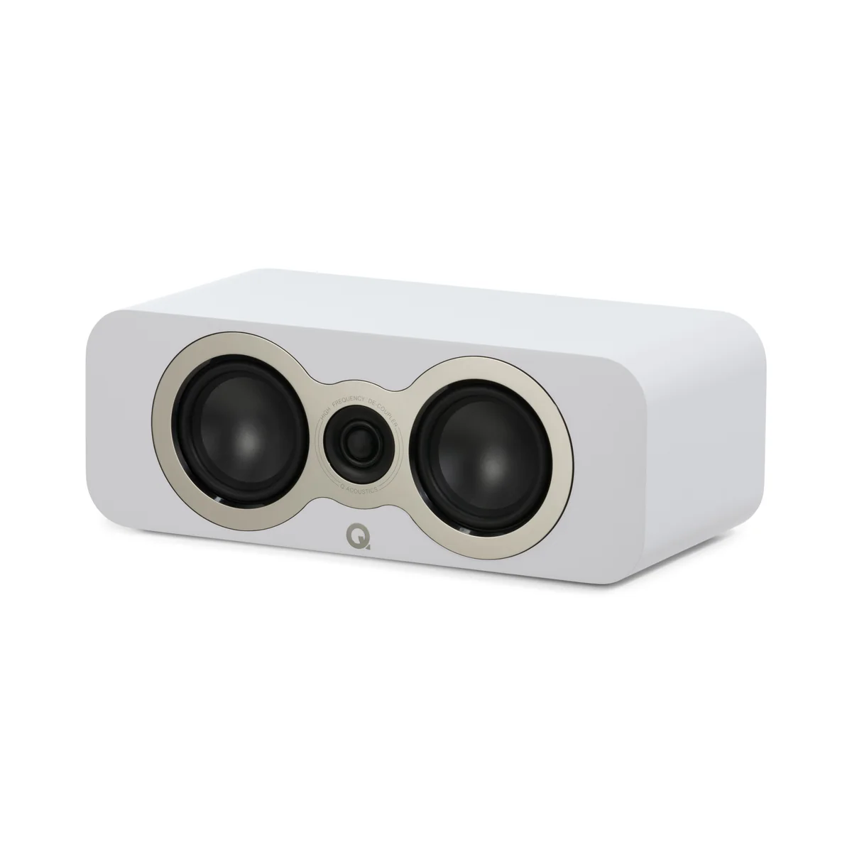 Акустика центрального канала Q Acoustics 3090с Satin White (2024)