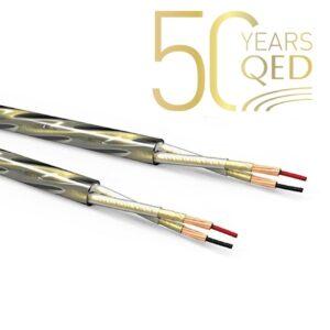 Акустический кабель QED Golden Anniversary XT [QE1360]