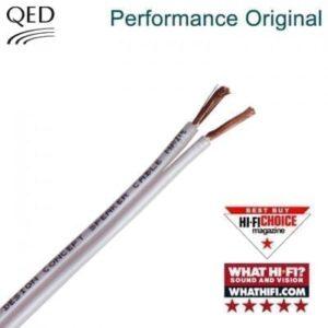 QED Original (2x2.5mm) [art. C-QO/100]