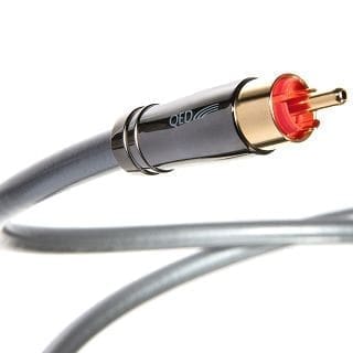 QED Performance Audio 40i [art. QE6115] — 2m