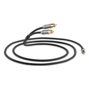 QED Performance Audio J2P Graphite [art. QE6501] - 3m