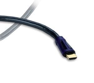 QED Performance HDMI High Speed with Ethernet Graphite [art. QE6009] - 5m