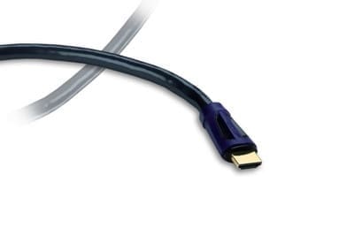 QED Performance HDMI High Speed with Ethernet Graphite [art. QE6009] — 5m