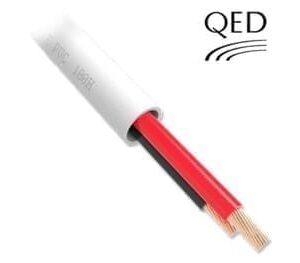 QED Professional QX16/2 PVC (2x1.5mm) [art. QE4130]