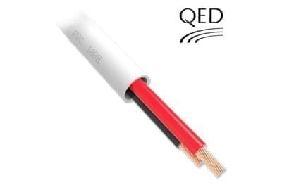 QED Professional QX16/2 PVC (2×1.5mm) [art. QE4130]
