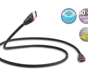 QED Profile eFlex HDMI [QE5013] [QE2743] - 1,5m