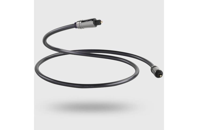 QED Performance Optical Graphite 3m [art.QE6603]