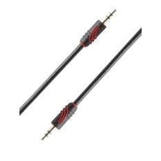 QED Profile Stereo Jack to Jack [art. QE2737] - 5m