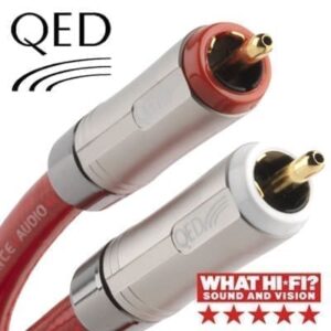QED Reference Audio 40 [art. QE2455] - 3m