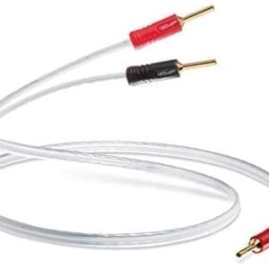 QED XT25 PRE-TERM SPEAKER CABLE 2M (2x2.5mm) [art. QE1460]