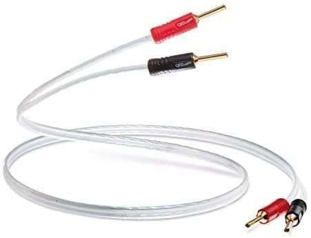 QED XT25 PRE-TERM SPEAKER CABLE 2M (2×2.5mm) [art. QE1460]