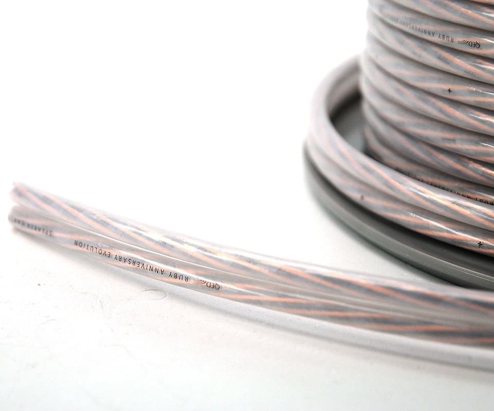 QED Ruby Anniversary Evolution 2×3 mm2 [Art. QE1315]
