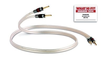 QED XT-40 Airloc banana 3.0m [art. QE1452]