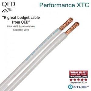 QED XTC (2x1.5mm) [QE1300]