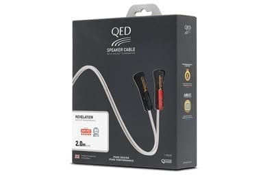 QED XTC Pre-Terminated (2×1.5mm) [QE1412] — 3m