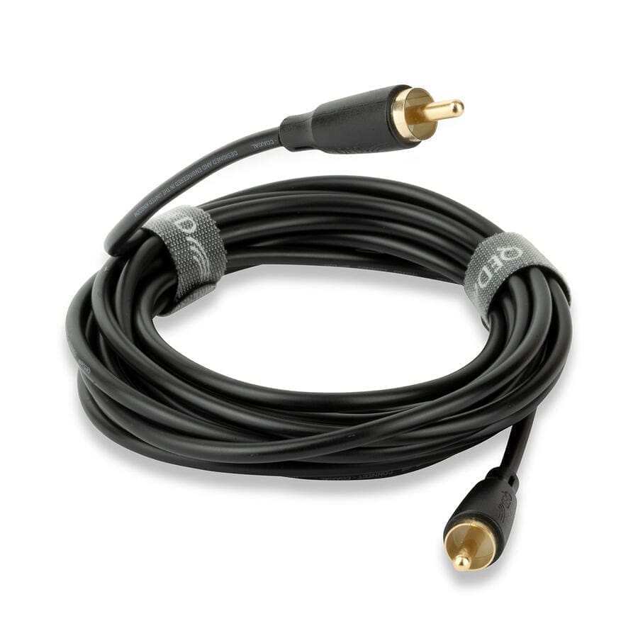 QED Subwoofer Connect cable [QE8144] 3m
