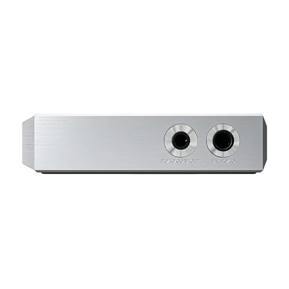 Плеер FiiO M23 Silver