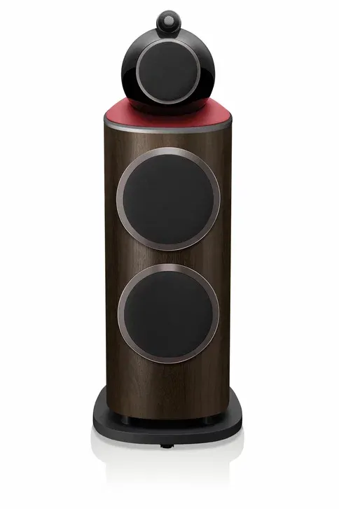 Напольная акустика Bowers & Wilkins 801 Abbey Road Limited Edition Vintage walnut