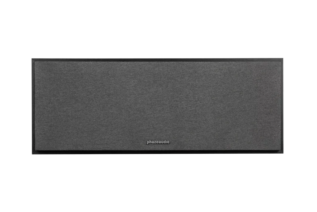 Акустика центрального канала Phaze Audio Tilia Center Black