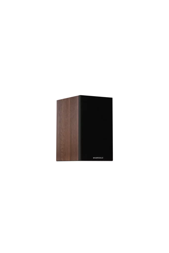 Полочная акустика Wharfedale Diamond 12.0i Walnut