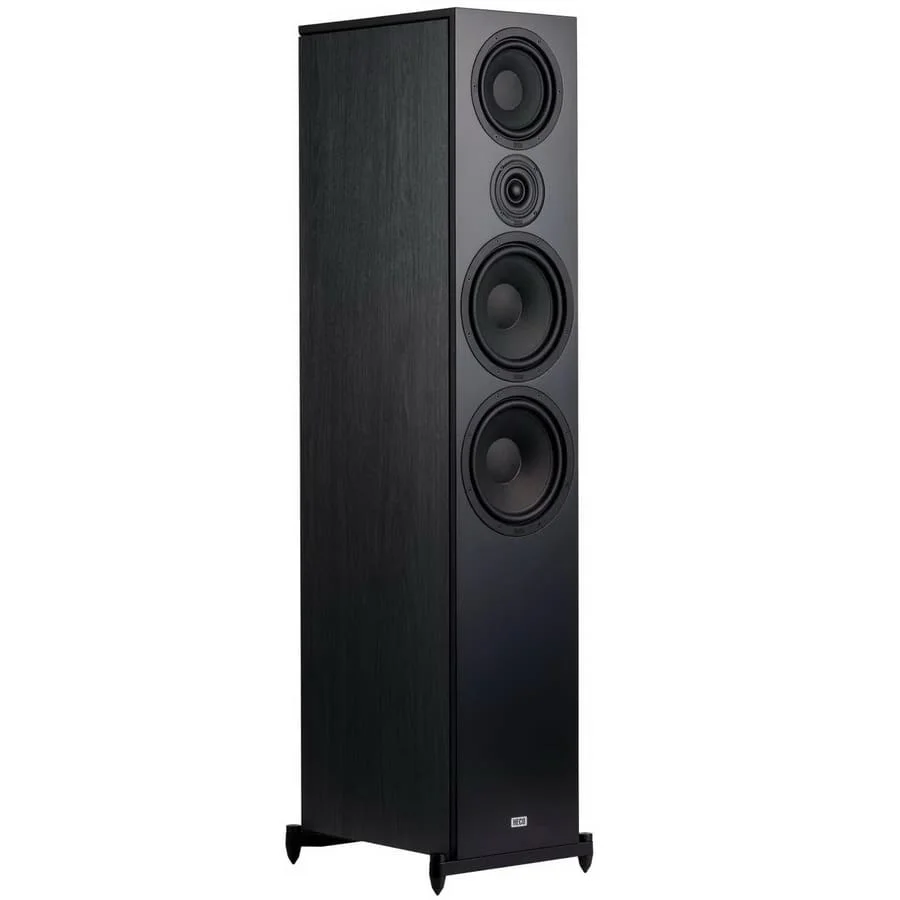 Напольная акустика Heco Aurora XT 1000 Black / Oak