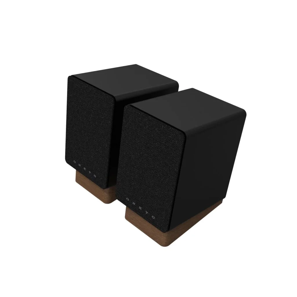 Полочная акустика Onkyo GX-10DB Black
