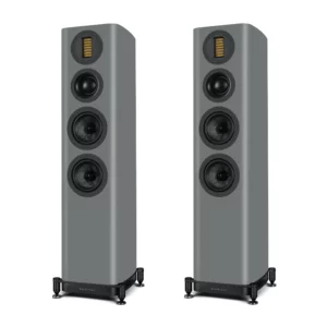 Напольная акустика Wharfedale Evo 5.3 Grey