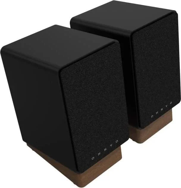Полочная акустика Onkyo GX-30ARC Black