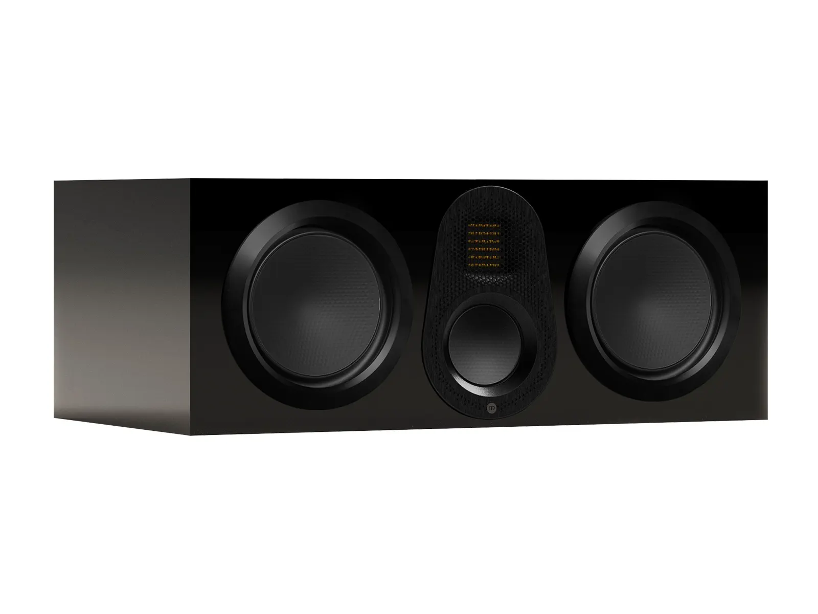 Центральный канал Monitor Audio Gold C250 Gloss Black (6G)