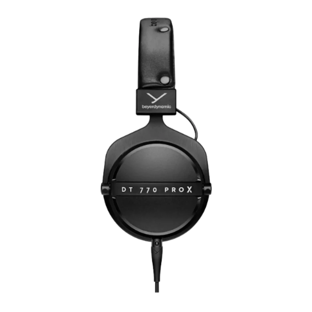 Наушники Beyerdynamic DT 770 Pro X