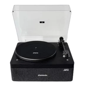 Проигрыватель винила Phaze Audio Adelle Black