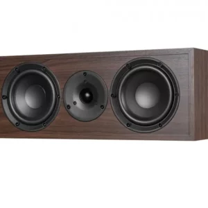 Акустика центрального канала Phaze Audio Tilia Center Dark Oak