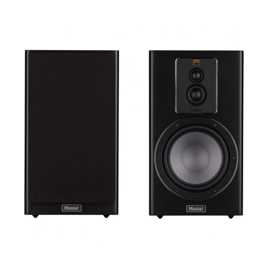 Полочная акустика Magnat Signature 603 Black
