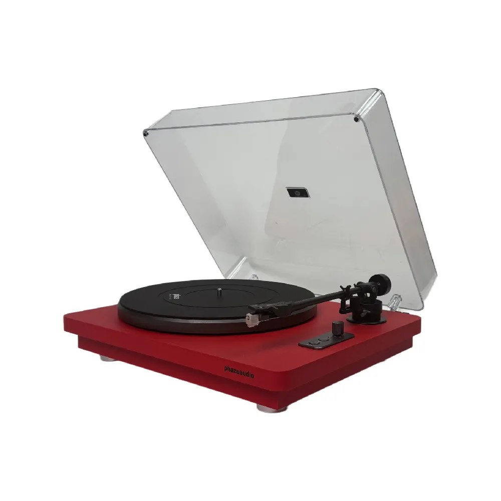 Проигрыватель винила Phaze Audio Diana MK2 Valkyrian Red