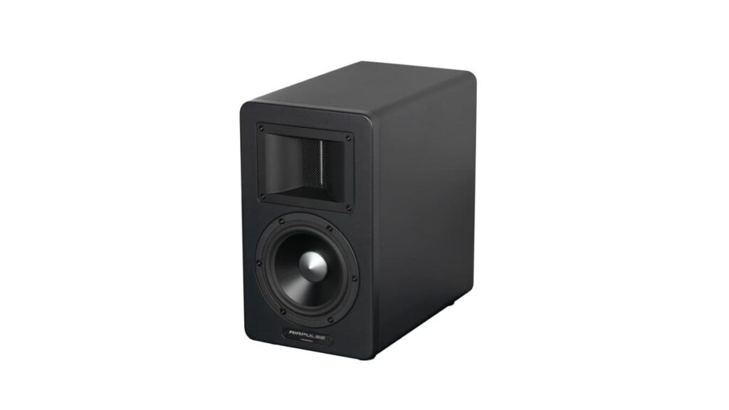 Студийный монитор AirPulse SM200