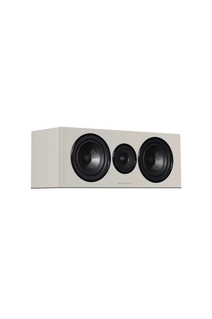 Акустика центрального канала Wharfedale Diamond 12.Ci Grey