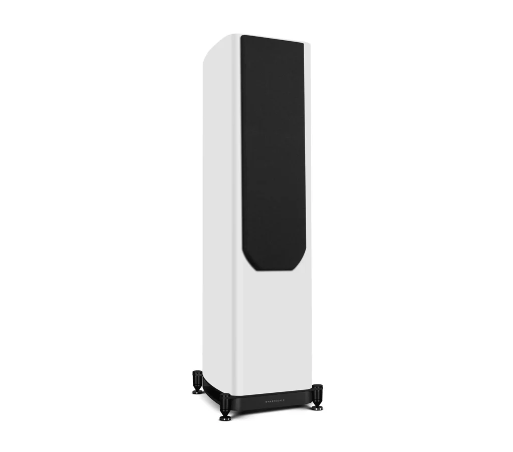 Напольная акустика Wharfedale Evo 5.4 White Oak