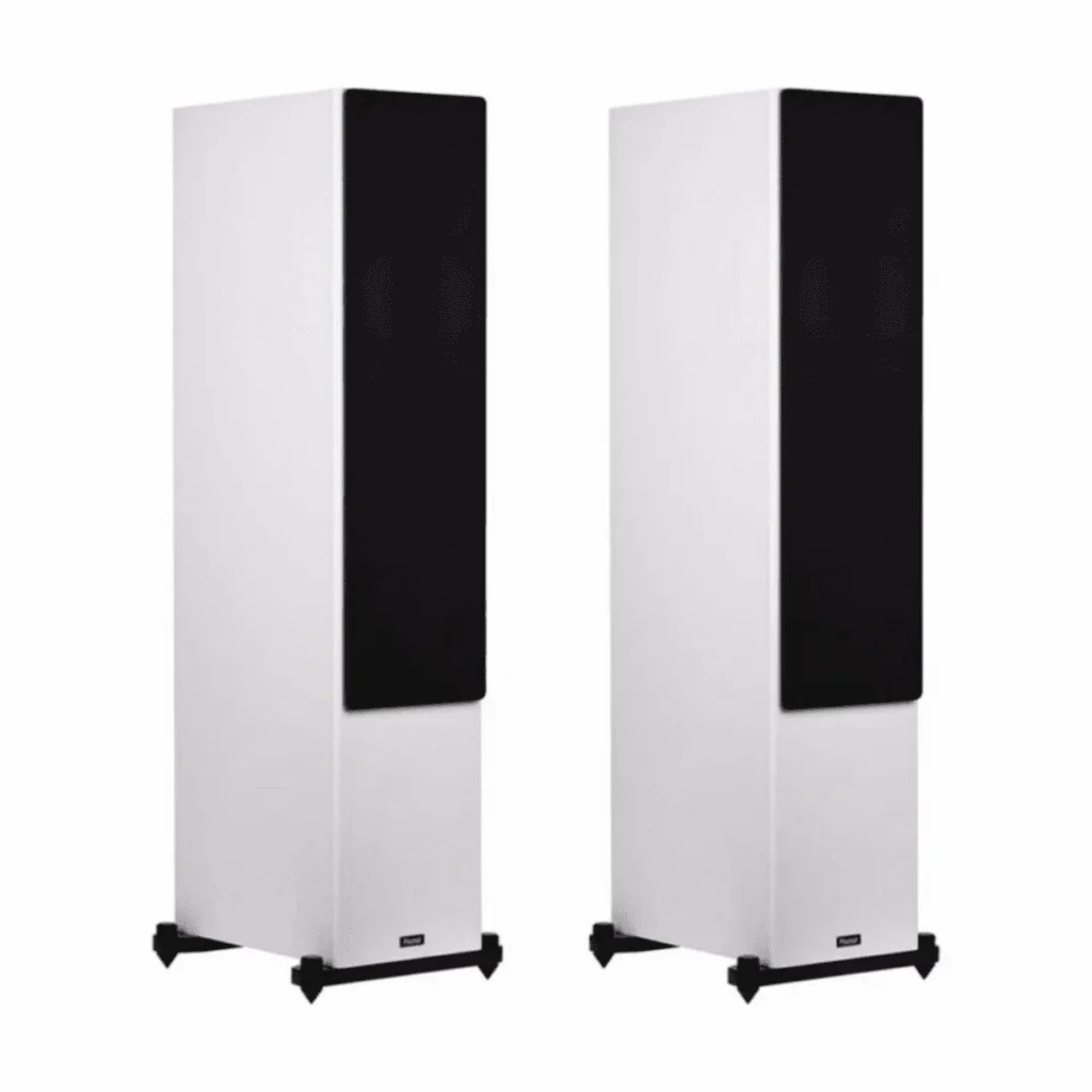 Напольная акустика Magnat Signature 809 White