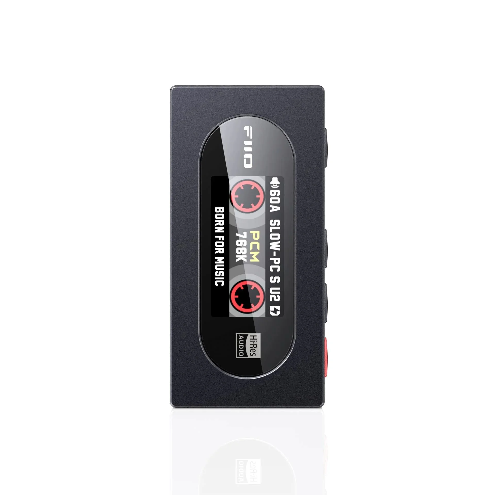 Усилитель для наушников FiiO KA15 Black