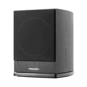 Сабвуфер Premiera DS-10SA BL
