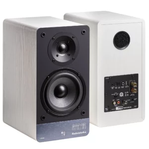 Полочная акустика Radiotehnika S-20NA White