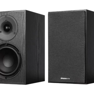 Полочная акустика Phaze Audio Tilia 2 Black