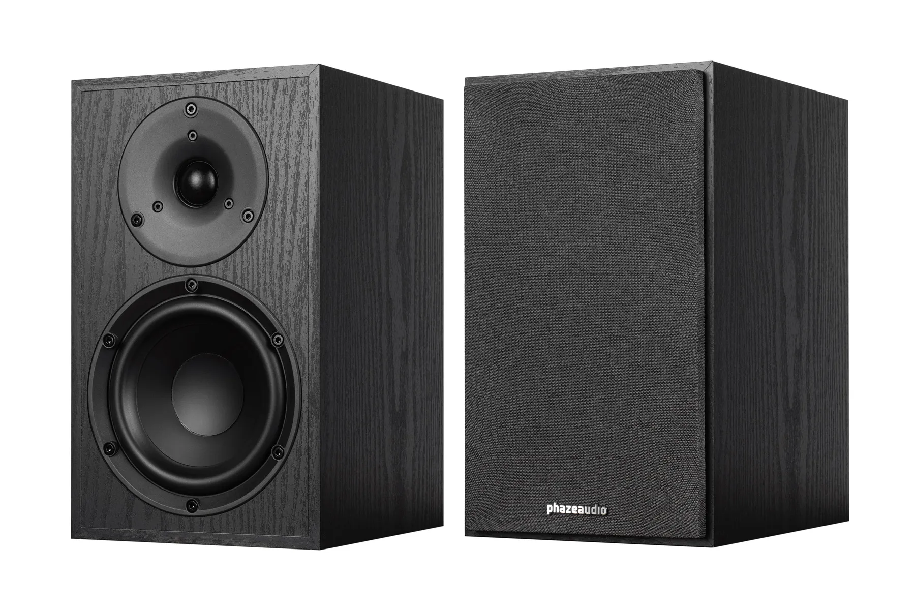 Полочная акустика Phaze Audio Tilia 2 Black