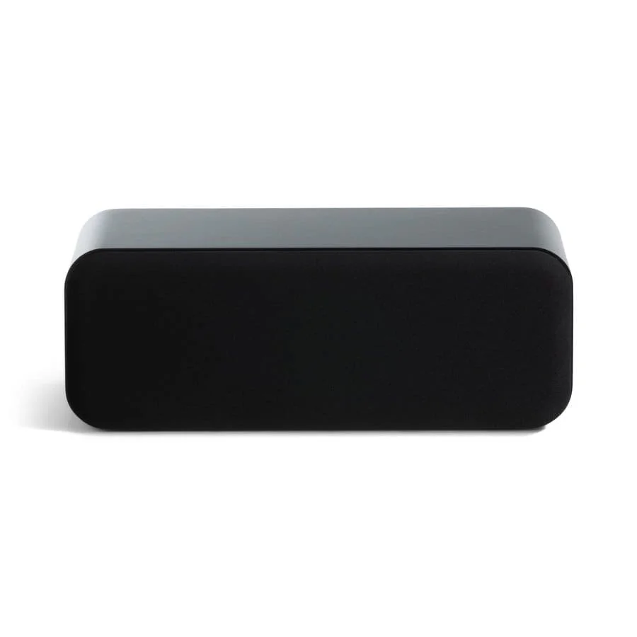 Акустика центрального канала Q Acoustics 3090с Satin Black (2024)
