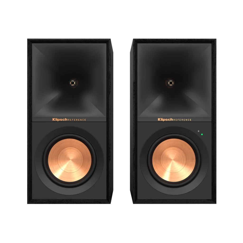 Полочная акустика Klipsch R-50PM
