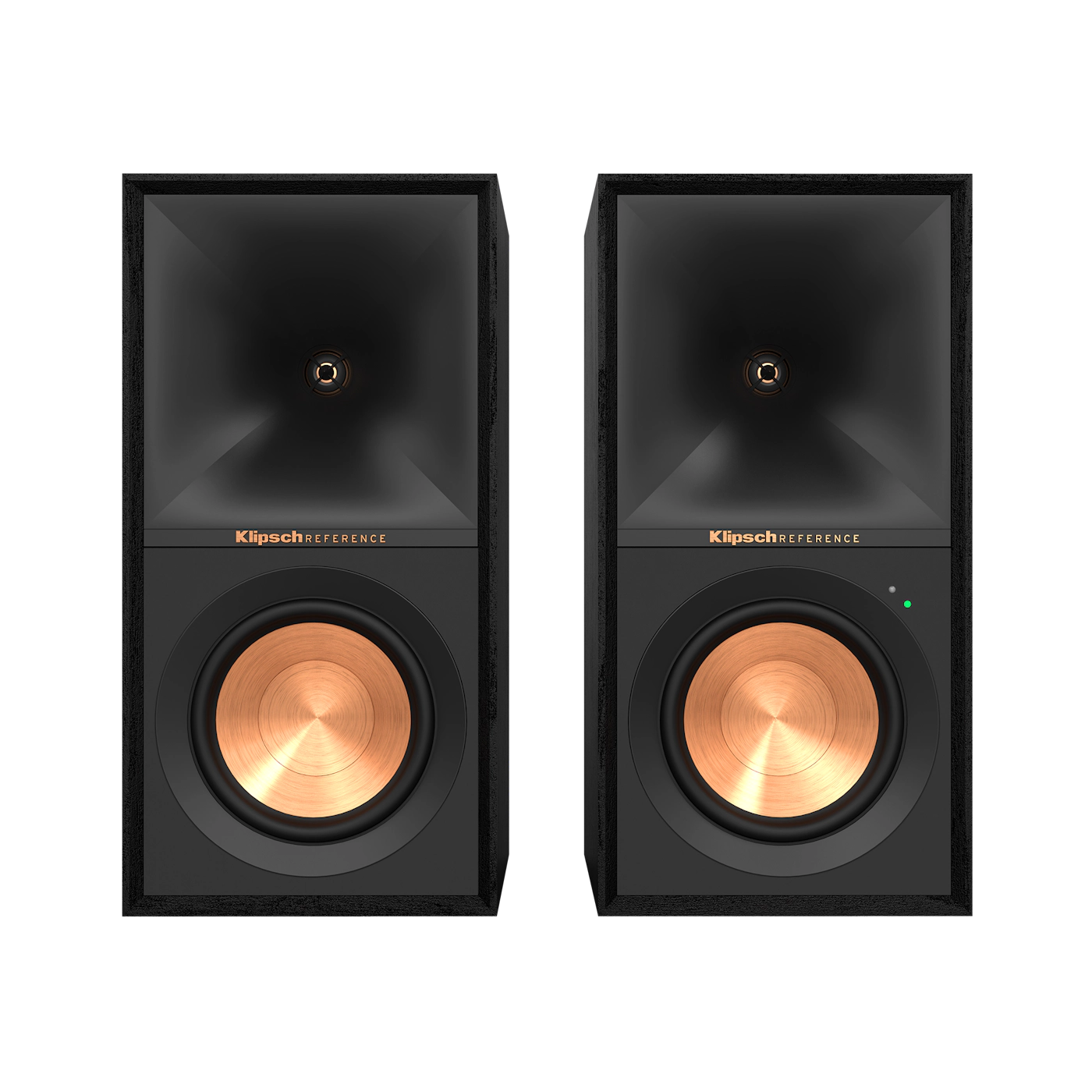 Полочная акустика Klipsch R-50PM