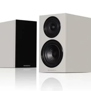 Полочная акустика Wharfedale Diamond 12.0i Grey